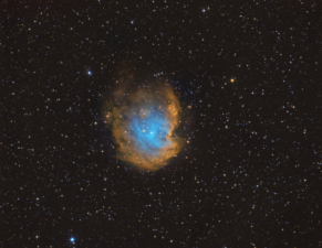 NGC 2174 (2017/01)